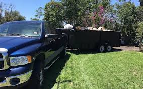 Best Construction Debris Removal  in El Dorado Springs, MO